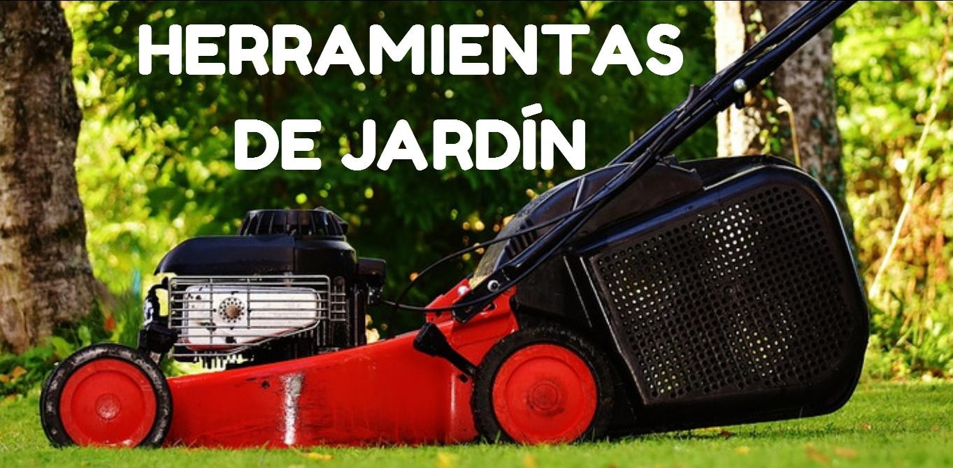 HERRAMIENTAS DE JARDIN BRICALIA